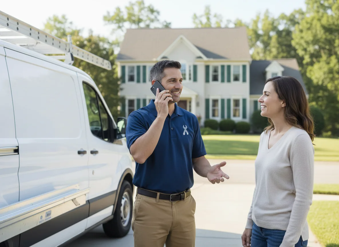 Home Gutter Service Garland, NE FAQs